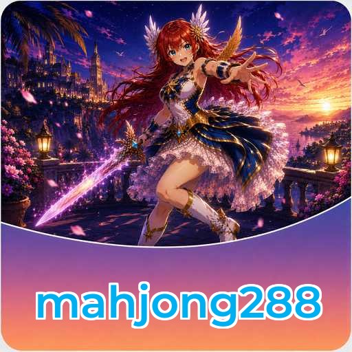 Tentang mahjong288